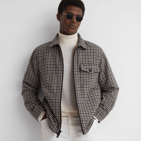 WOOLRICH